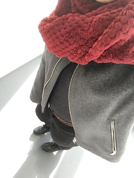 makaさんのコーディネート