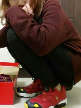 王嘉瑄さんのコーディネート