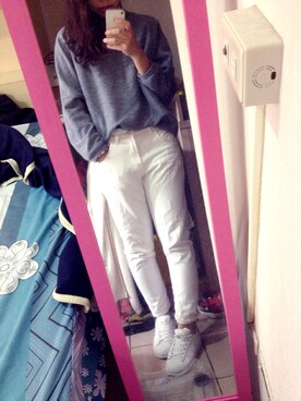 王嘉瑄さんのコーディネート