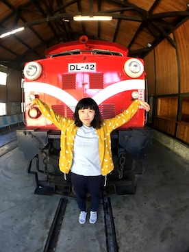 王嘉瑄さんのコーディネート