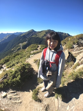 王嘉瑄さんのコーディネート