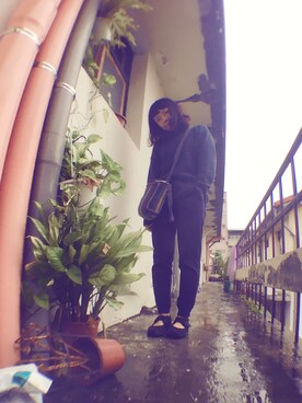 王嘉瑄さんのコーディネート