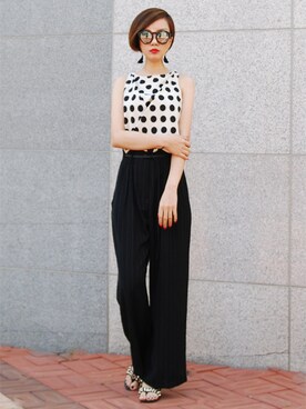 STYLE-IMEMYさんのコーディネート