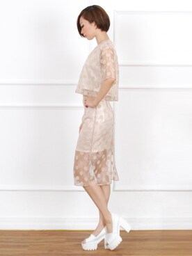 STYLE-IMEMYさんのコーディネート