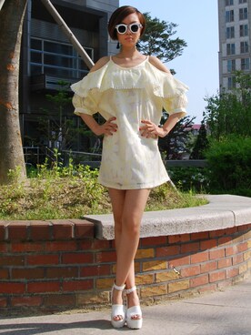 STYLE-IMEMYさんのコーディネート