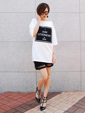 STYLE-IMEMYさんのコーディネート