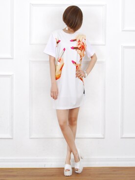 STYLE-IMEMYさんのコーディネート