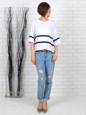 STYLE-IMEMYさんのコーディネート