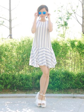 STYLE-IMEMYさんのコーディネート