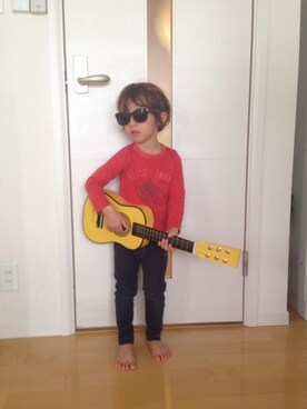 L-boyさんのコーディネート