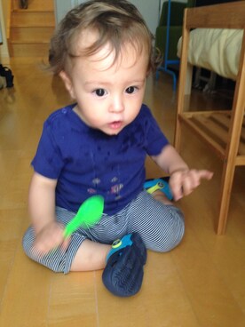 L-boyさんのコーディネート