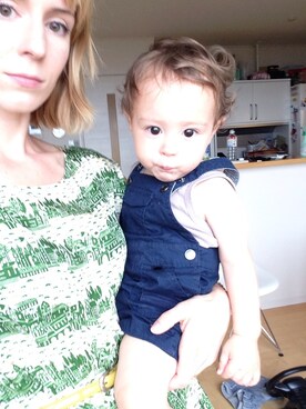 L-boyさんのコーディネート