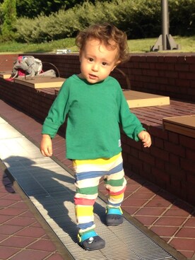 L-boyさんのコーディネート