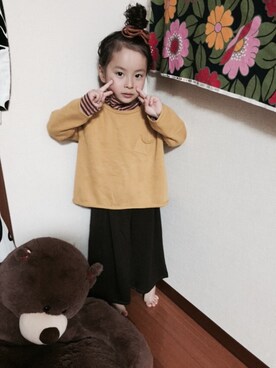 ノンチキさんのコーディネート