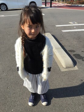 ノンチキさんのコーディネート