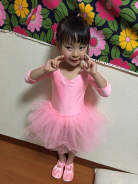 ノンチキさんのコーディネート