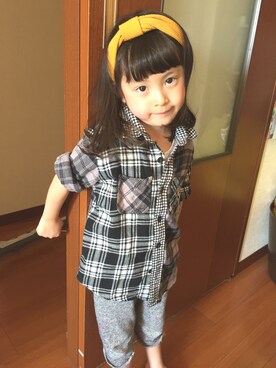 ノンチキさんのコーディネート