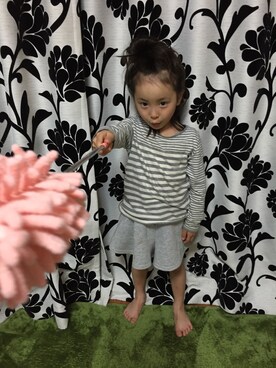 ノンチキさんのコーディネート