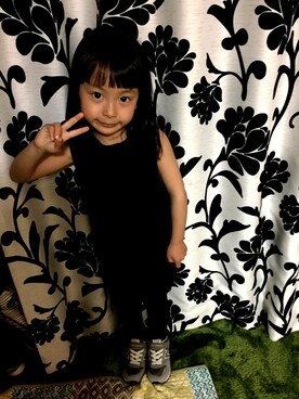 ノンチキさんのコーディネート