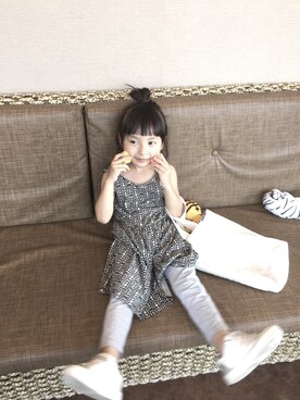 ノンチキさんのコーディネート