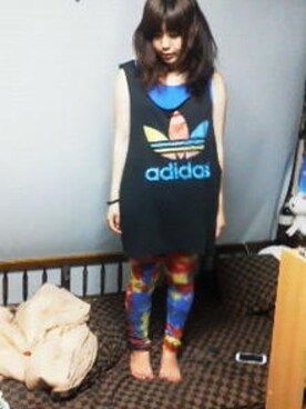 31(さい)さんのコーディネート