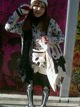 31(さい)さんのコーディネート