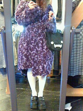 31(さい)さんのコーディネート