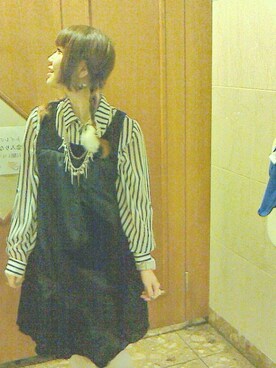 31(さい)さんのコーディネート