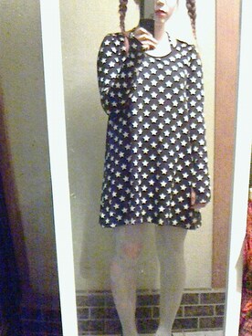 31(さい)さんのコーディネート