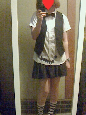 31(さい)さんのコーディネート