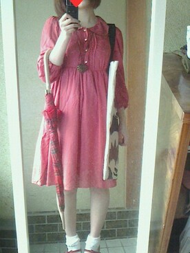 31(さい)さんのコーディネート