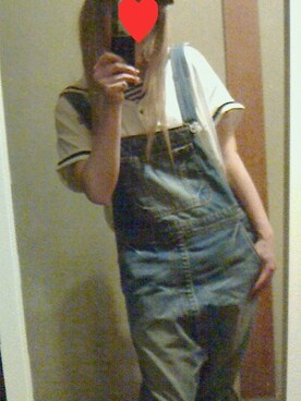 31(さい)さんのコーディネート