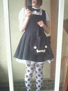 31(さい)さんのコーディネート