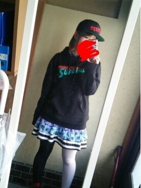 31(さい)さんのコーディネート