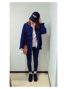 박정민さんのコーディネート