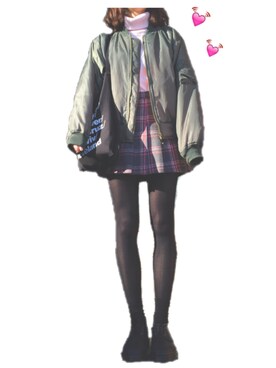 박정민さんのコーディネート