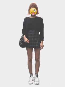 박정민さんのコーディネート