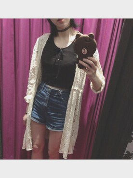 박정민さんのコーディネート