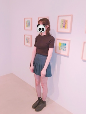 박정민さんのコーディネート