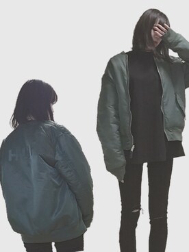 박정민さんのコーディネート