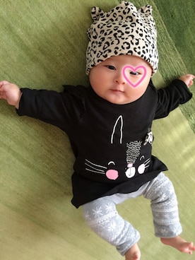 Nanaseさんのコーディネート