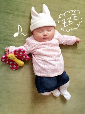 Nanaseさんのコーディネート