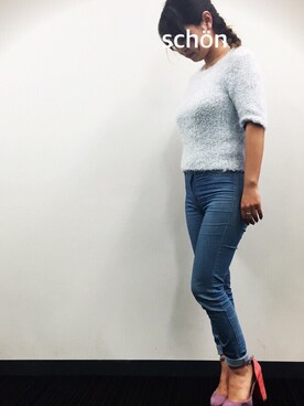 schönさんのコーディネート