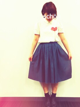 schönさんのコーディネート