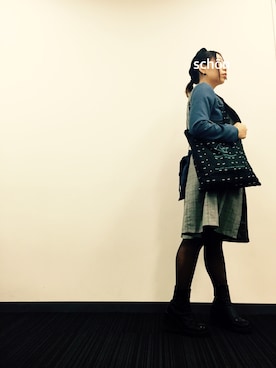 schönさんのコーディネート