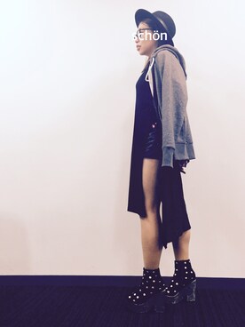 schönさんのコーディネート