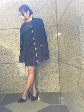 schönさんのコーディネート