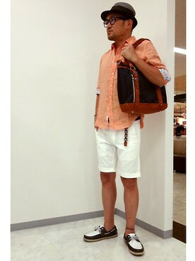 スーさんさんのコーディネート