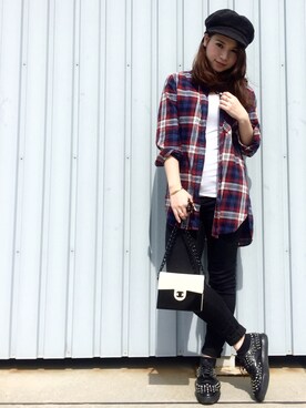 KAORINさんのコーディネート