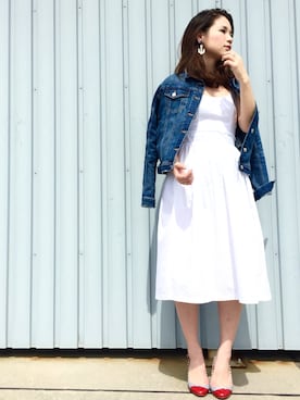 KAORINさんのコーディネート